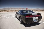 Dodge Challenger SRT8 392 2012 года